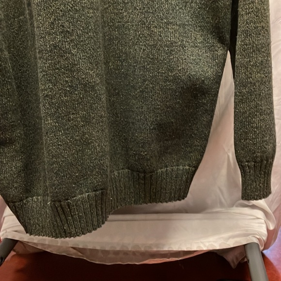 Dickies Zipper Pullover Shirt for Men - Picture 6 of 6